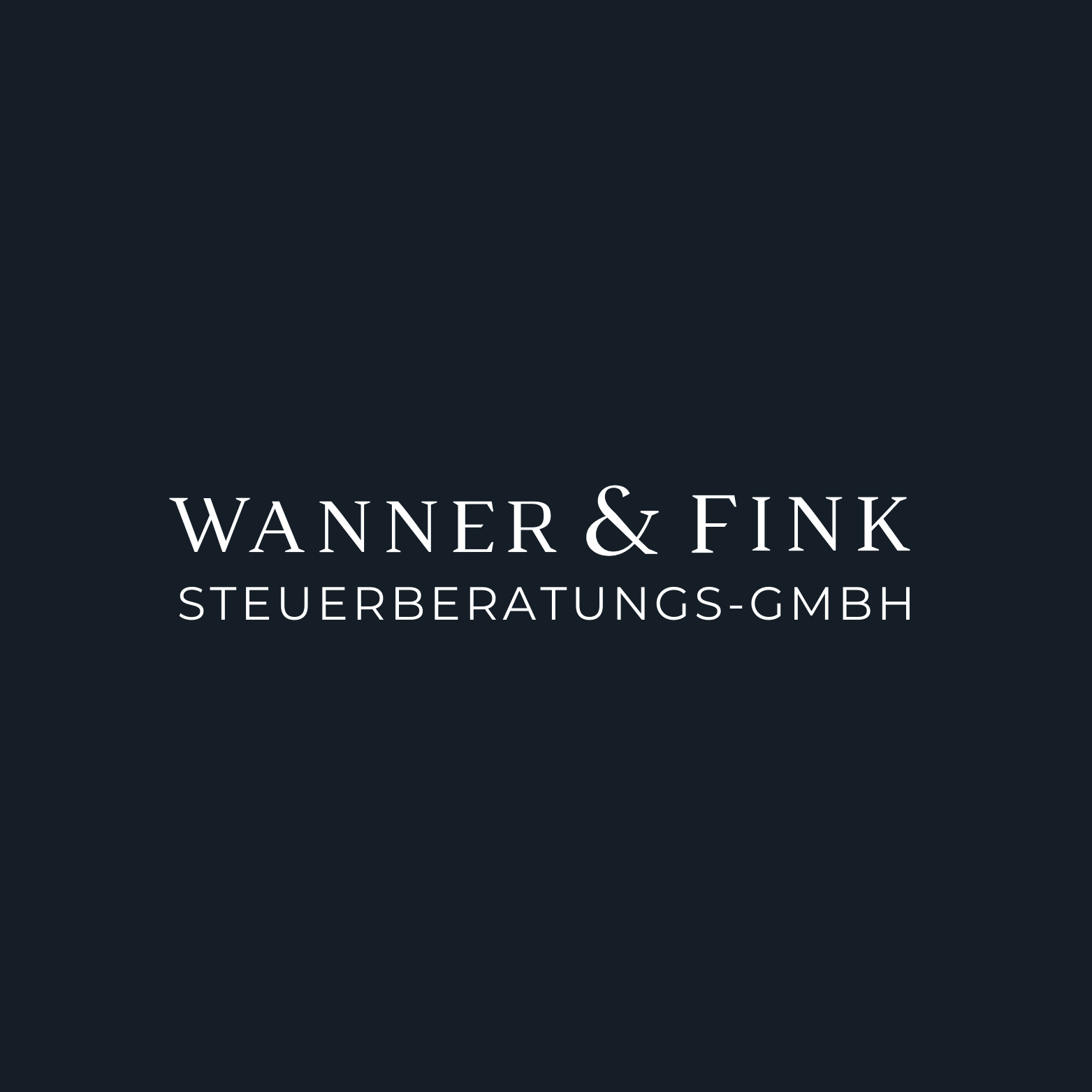 Wanner & Fink Steuerberatungs GmbH