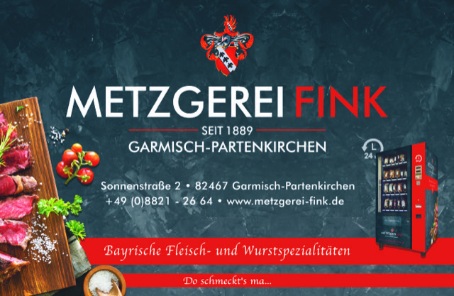 Metzgerei Fink